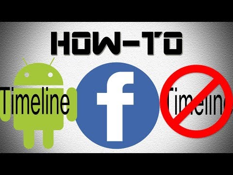 How to Turn on Timeline Review for Facebook on Android How to Turn on Timeline Review for Facebook on Android