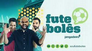 FUTEBOLÊS NA TV | CEARA E FORTALEZA SE PREPARAM PARA CLÁSSICO-REI PELA COPA DO BRASIL