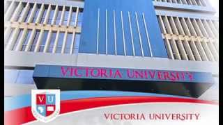 Victoria University