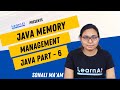 Memory Management Tutorial in Java | Java Stack vs Heap | Java Tutorial For Beginners | By LearnAt