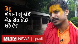 Hindu Dharma Sansad: શું કોઈ એક રીત હોઈ શકે છે હિંદુ હોવાની ?- 'હિંદુ ઘર્મ: મારો મર્મ'