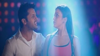 Chinnadana Neekosam Song Trailer - Ne Mila Mila Song - Nithin, Karunakaran, Mishti Chakraborty