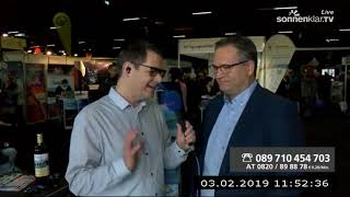 Touristikmesse Niederrhein 2019 - Dorf Wangerland