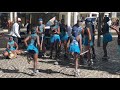 Leg Work Xhosa Traditional Dance..JUST WATCH!