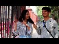 कस्तो केटालाइ बोका भनिन्छ public interview arru mix