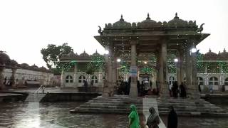 Sarkhej Badi dargah