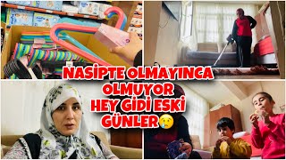 İLK EVİM KREDİSİ❓GİTTİK AMA KAPALIYDI-BU MARKETTE ÇOK GÜZEL ŞEYLER VAR