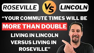 Roseville vs. Lincoln: The Surprising Truth for Relocating Families in 2024