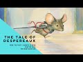 The Tale of Despereaux: Chapter Nine--The Right Question