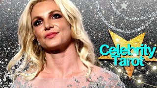 CELEBRITY tarot reading AUG 2022 today for BRITTNEY SPEARS what on earth was she yellin about