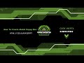 How to create Popup Box with blurred background using  HTML, CSS & JavaScript || CodeInertia