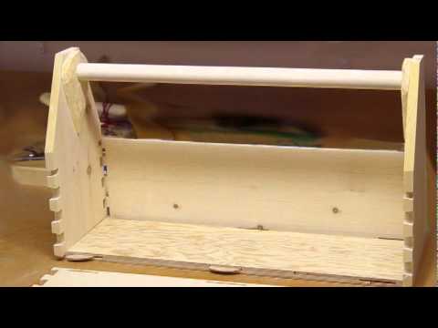 Easy Woodworking Projects For Beginners Or Advanced - YouTube