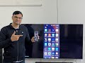 (Hindi) How to connect phone to TV | Screen mirroring android to TV