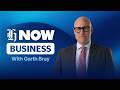 HNOW: Business with Garth Bray 12 June 2026