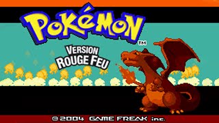 #7 : Je fais des bêtises avec l'ACE sur Vert Feuille, partie 2 - Pokémon Rouge Feu Living Dex