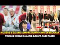 BUAT STY FULLSENYUM! PSSI kirim Menkunham ke Belanda demi Sumpah WNI~Mees & Eliano buat China Panik