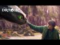 HOW TO TRAIN YOUR DRAGON TRAILER 2025: Toothless Meets Hiccup & Things You Missed