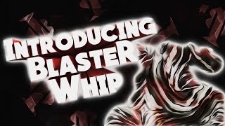 Introducing BR Whip