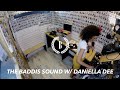 Balamii Booth: Sun-Soaked Reggae, Roots & Dub - The Baddis Sound w/ Daniella Dee (DJ Set)