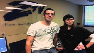 Lowdown Show 2 Promo