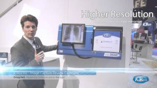 RSNA 2013 iCR3600