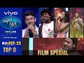 NEPAL IDOL | SEASON 5 | FILM SPECIAL | EPISODE 22 | TOP 8 | AP1HD