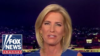 Laura Ingraham: The Left ruins everything it touches