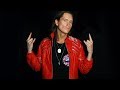MICHAEL JACKSON - THRILLER (Metal Cover)