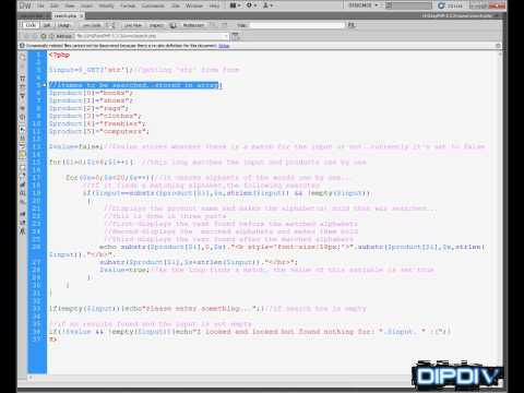 Make Your Own Search Engine Make Your Own Search Engine