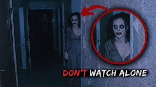 8 SCARIEST Videos That Left Me Speechless
