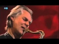 Jan Garbarek - Mission: To Be Where I Am