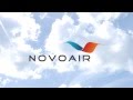 Fly NOVOAIR