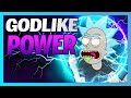 Is Rick MORE Powerful Than You Think in MultiVersus?