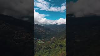 Gangtok sikkim explore short video🥰... #explore #eastsikkim #viral#video  #northeastindia #subscribe