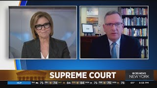 Law professor breaks down Supreme Court's N.Y. concealed carry ruling