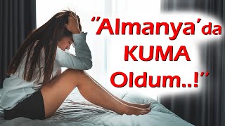 KEŞKE YAPMASAYDIM | 462.Bölüm ''Almanya da kuma oldum. Annemin Bozulan kızlığını babam dikmiş...!''