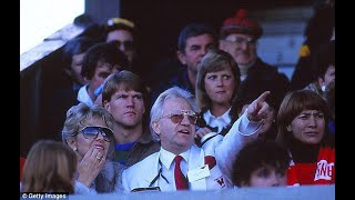 Geoffrey Edelsten buys the Sydney Swans/South Melbourne - Warwick Capper