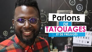 Séquence pour le FLE : tatouages et préjugés