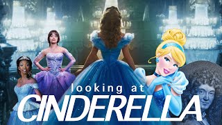 Why Do We Keep Re-Telling Cinderella?