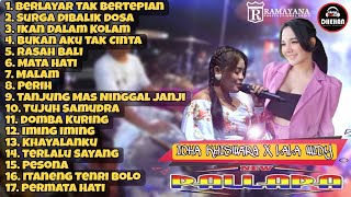 Download Mp3 NEW PALLAPA FULL ALBUM TERBARU Icha Khiswara X Lala Widy