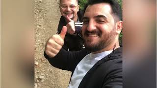 ASMR NATURE TRİP • A Wonderful Camp with My Private Life And Siblings 🐻