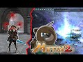 Metin2 Azrael | ALASTOR TRUHEN / SEGNUNGEN / +9 UPPEN | Let´s Play Metin2 DE mit Vossi