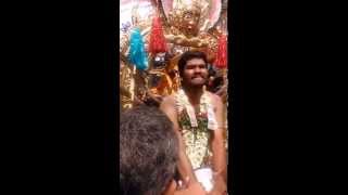 Mariamman Festival Shevapet Salem Video No-4