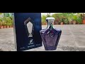 Afnan Turathi Fragrance Review (2021)