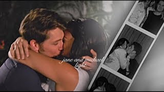 Jane & Michael | tribute [1x01-5x17] ♡
