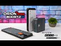 The New ORION1 Pro Fully Decked Out Mini PC Can Run It All! Hands On Test