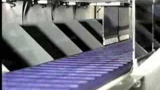 The Art of Sortation in the Conveyor Industry