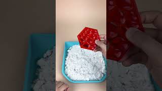 Explore tactility through touch with Edx Education Sensory Pattern Blocks