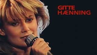 Gitte Haenning - Lampenfieber (Live!) (Tag des deutschen Schlagers) Remastered)