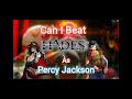 Can I Beat Hades As Percy Jackson?